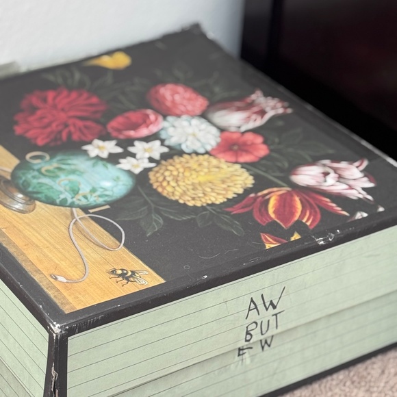 Gucci handbag w original box - Picture 10 of 12